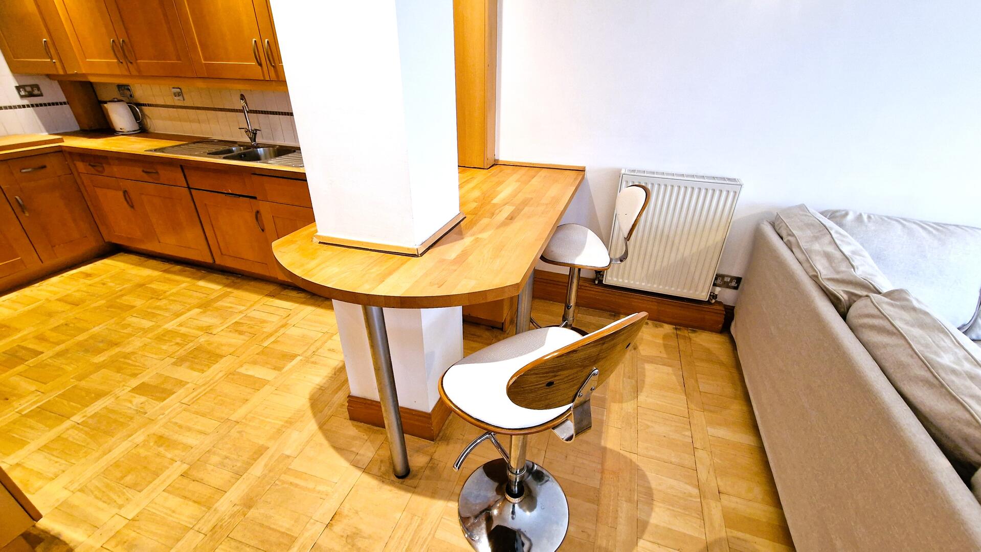 Madison Apartments, 54 41 Seymour Grove Old Trafford Manchester